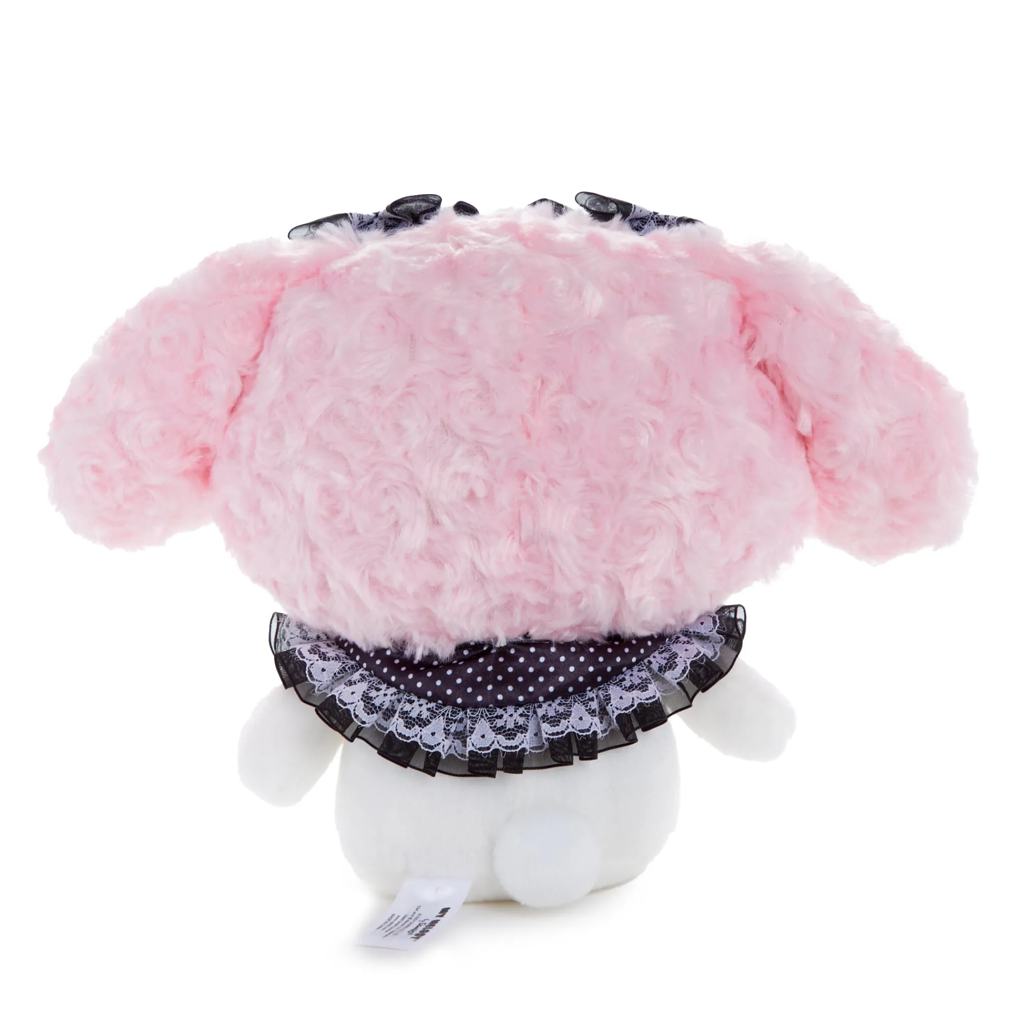 NAKAJIMA CORPORATION My Melody 9" Plush (Ditty Dots Series)