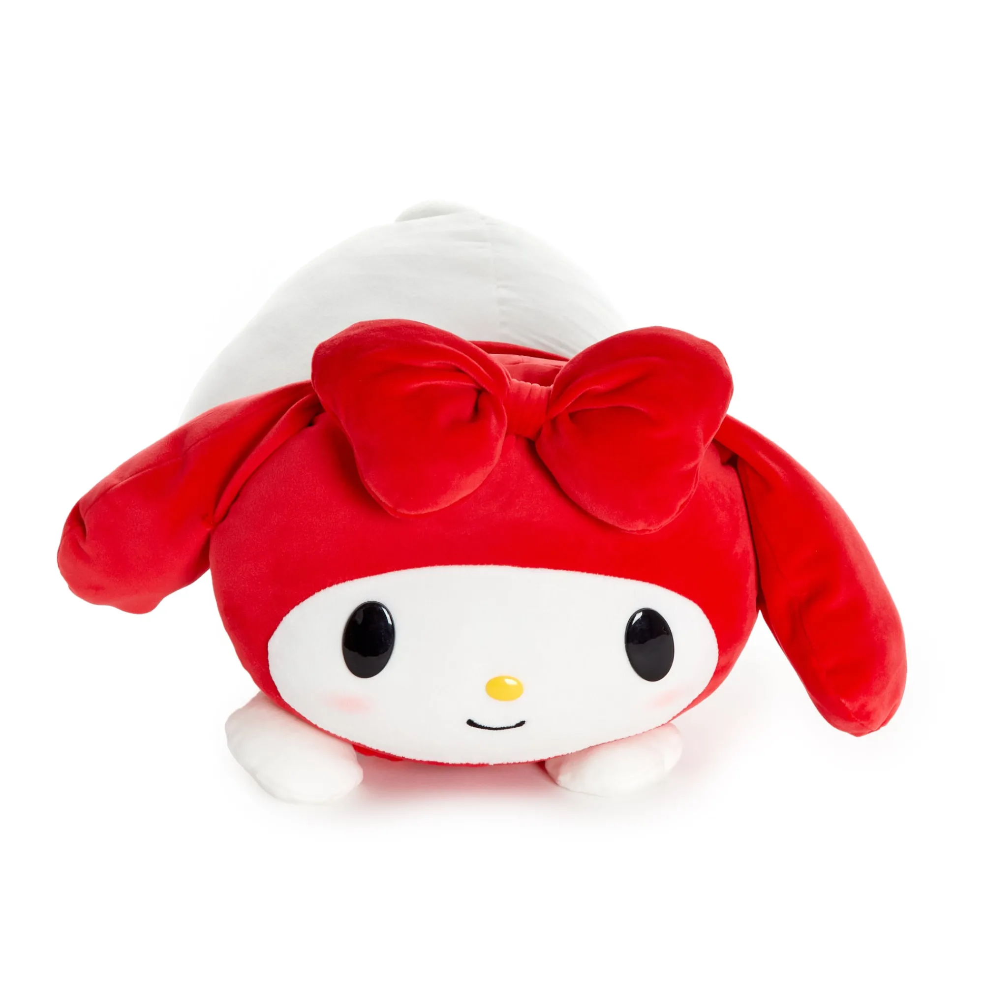 NAKAJIMA CORPORATION My Melody 19" Plush (Just Lounging Series)