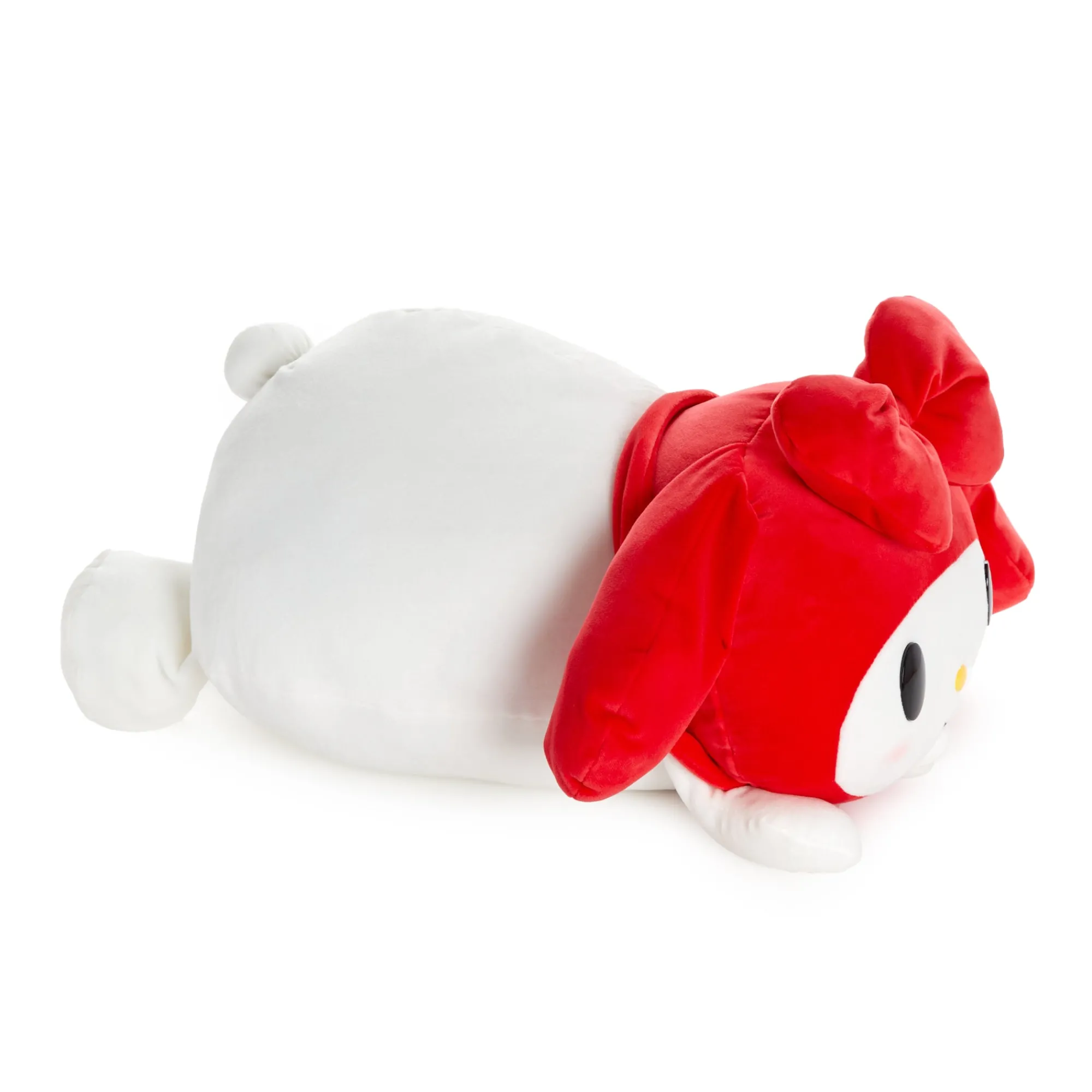 NAKAJIMA CORPORATION My Melody 19" Plush (Just Lounging Series)