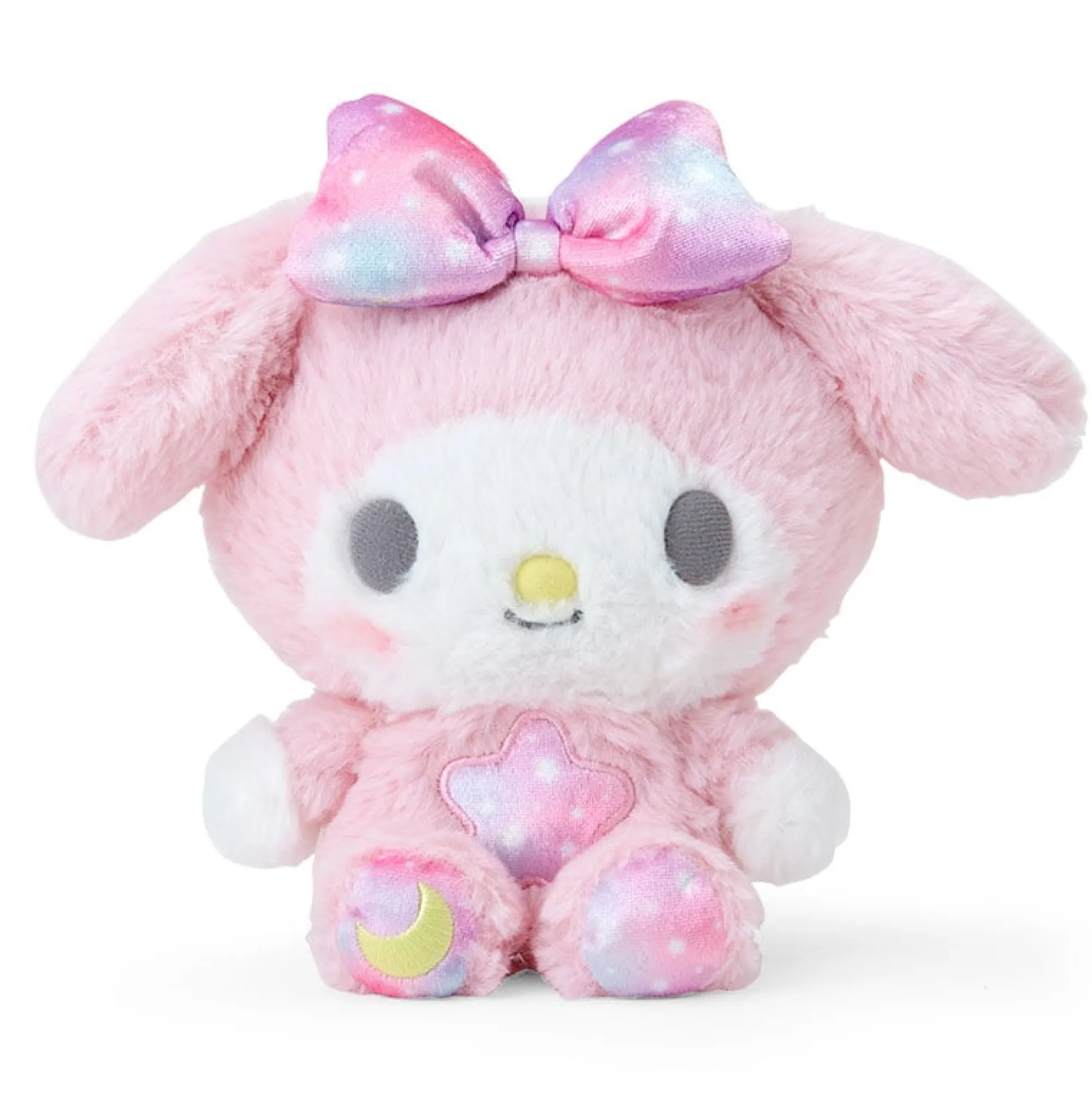 Kids Japan Original My Melody 8" Plush (Moon and Star Series)
