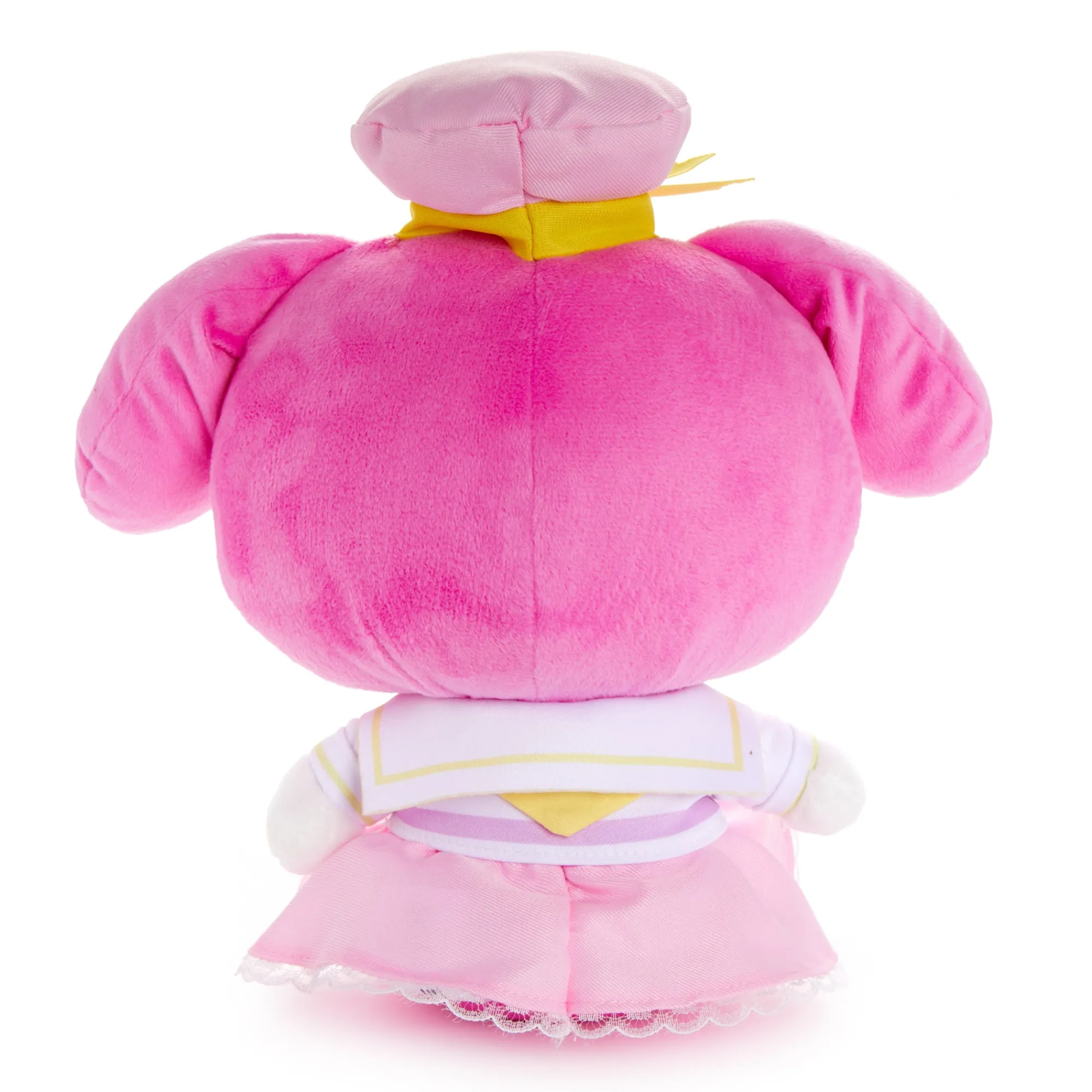 NAKAJIMA CORPORATION My Melody 8" Plush (Pastel Sailor Series)