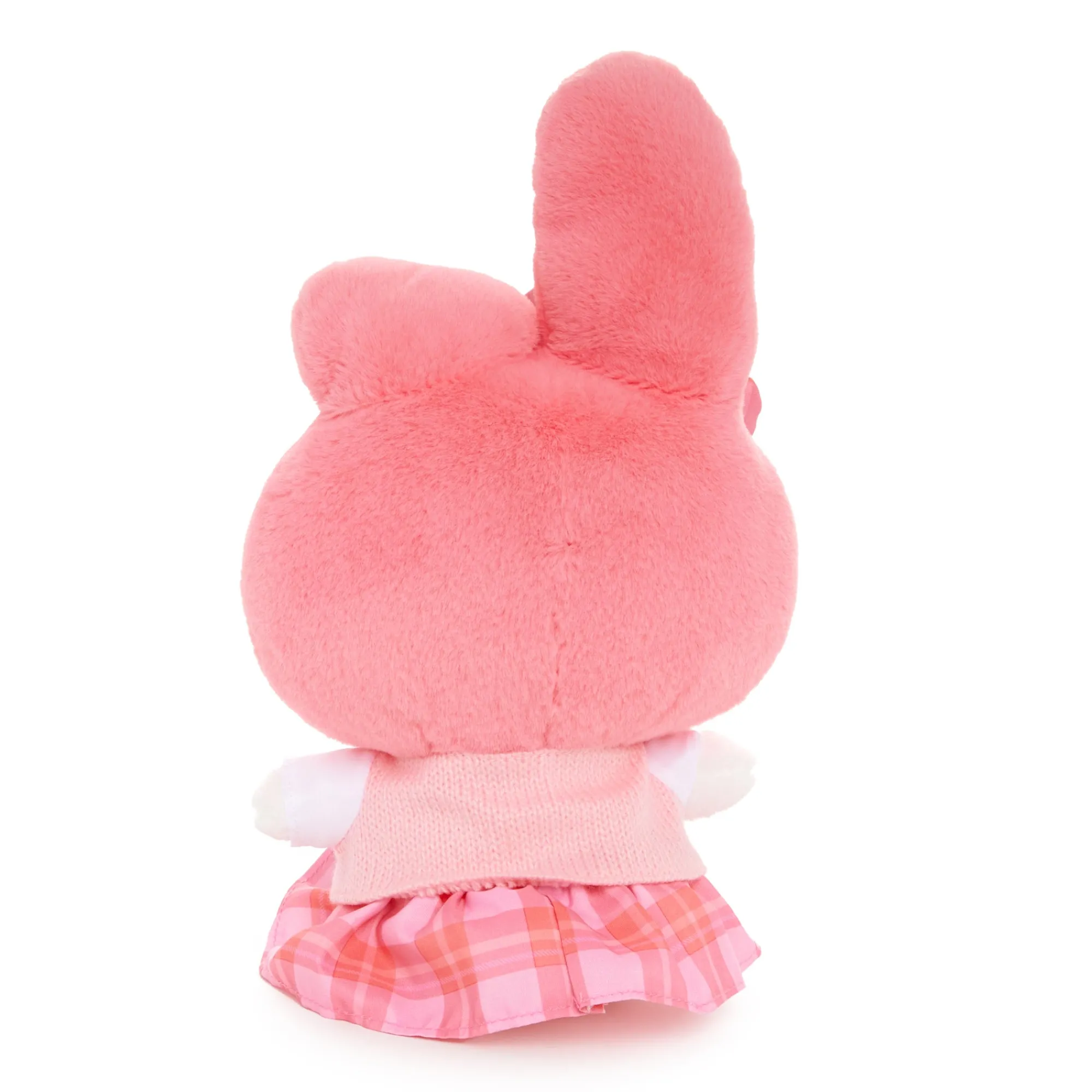 NAKAJIMA CORPORATION My Melody 8" Plush (Uniform Series)