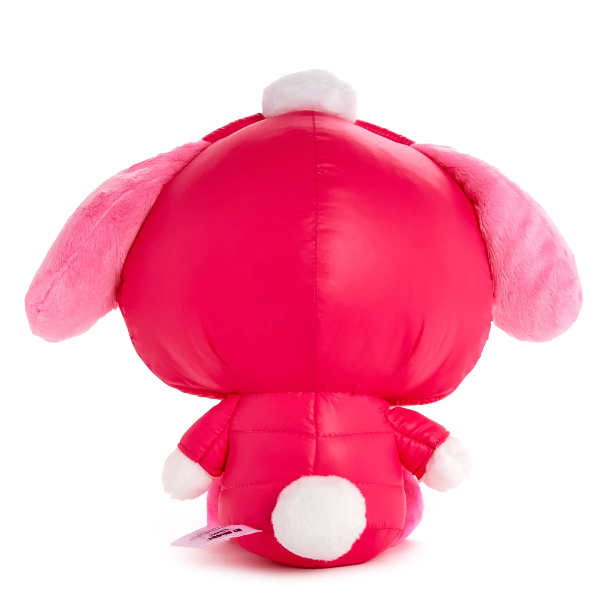 NAKAJIMA CORPORATION My Melody 12" Plush (Winter Puffer Series)
