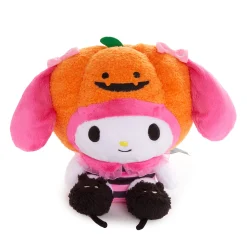NAKAJIMA CORPORATION My Melody 10" Pumpkin Halloween Plush