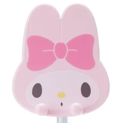 Japan Original My Melody Adjustable Smartphone Stand