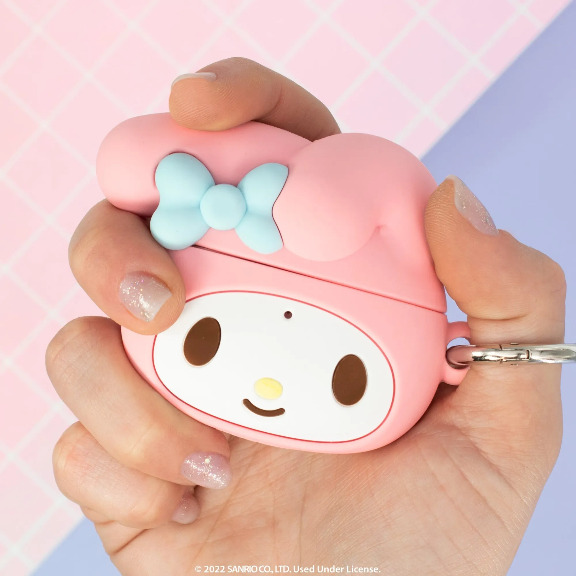 Hamee.com - Hamee US My Melody AirPods Case