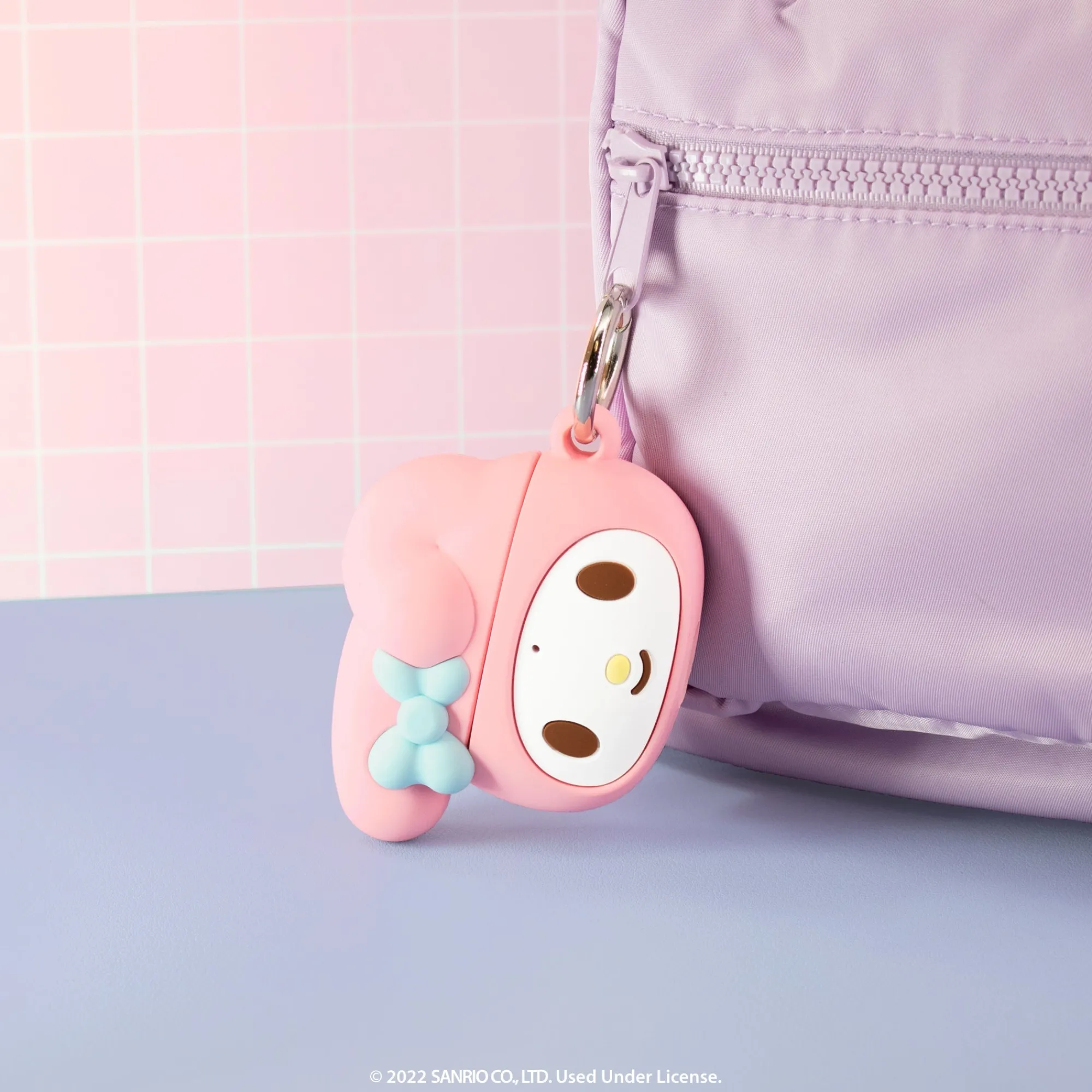 Hamee.com - Hamee US My Melody AirPods Case