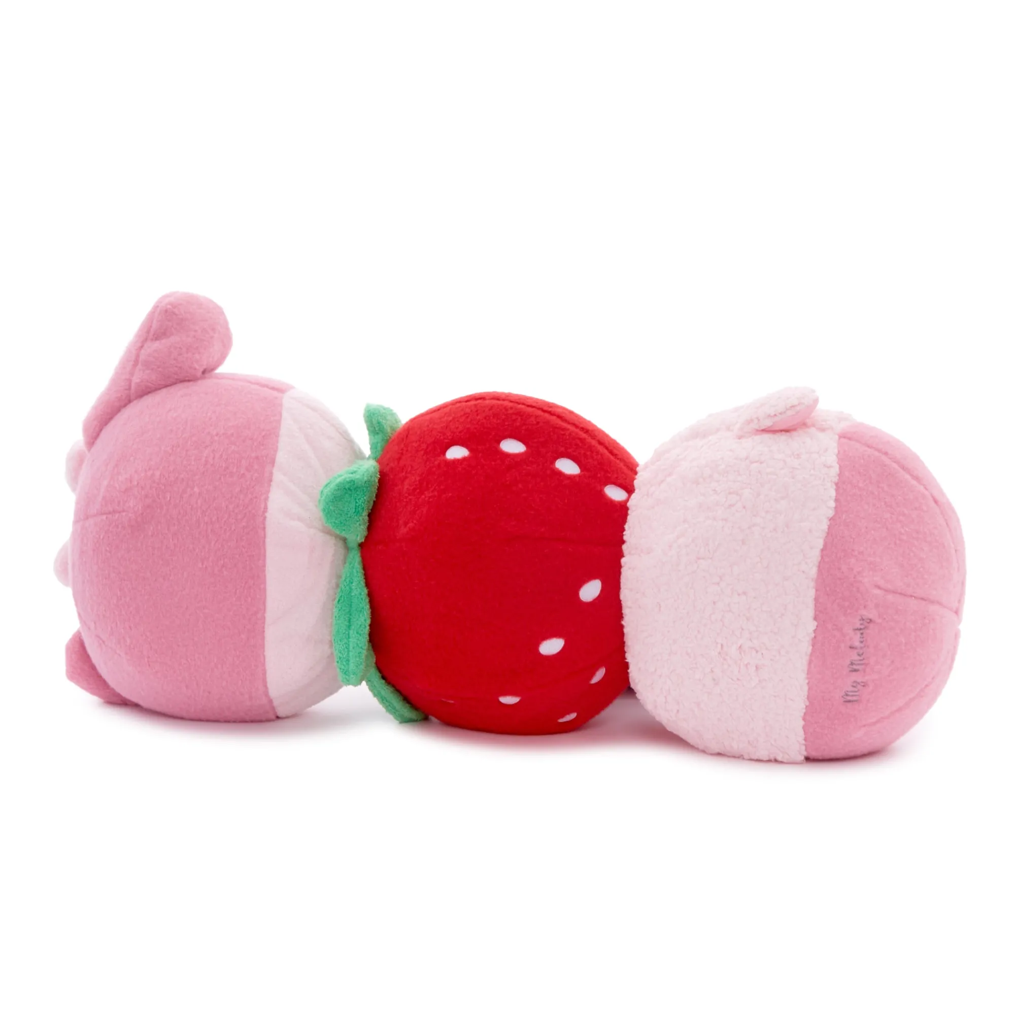 Global Original My Melody Bestie Throw Pillow
