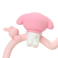 Japan Original My Melody Besties Smartphone Wrist Ring
