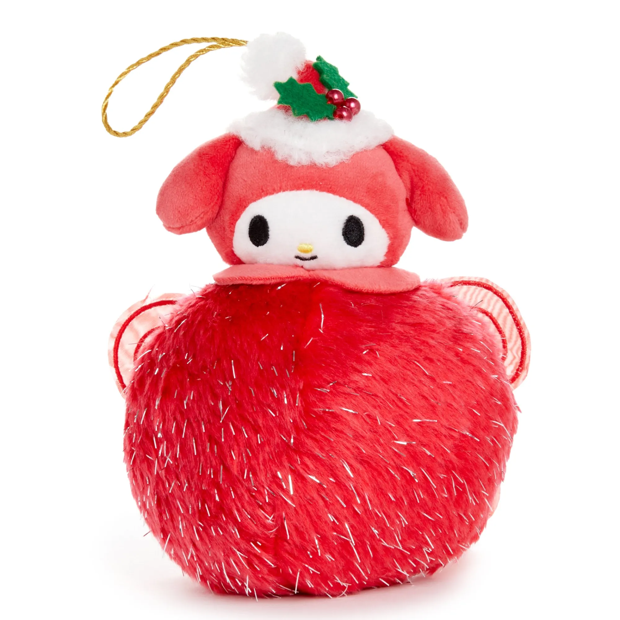 NAKAJIMA CORPORATION My Melody Boa Ball Ornament