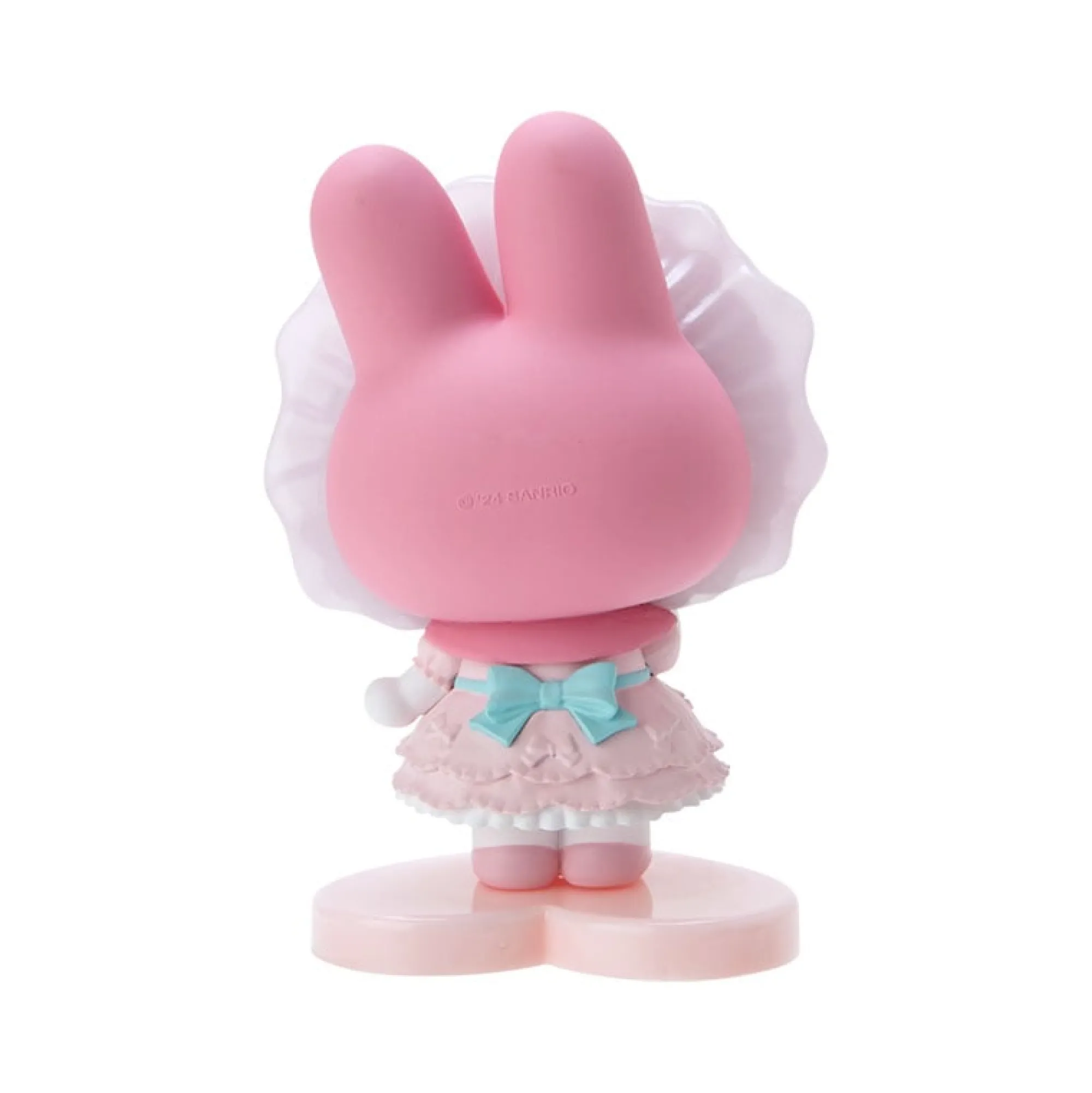 Japan Original My Melody Boxed Mini Figurine