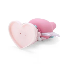 Japan Original My Melody Boxed Mini Figurine