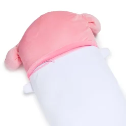 Global Original My Melody Buddy Bolster Throw Pillow