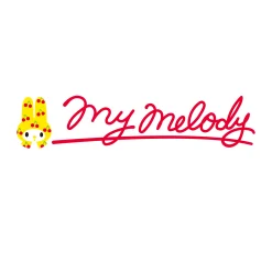 Printful My Melody Cherry Sweet Logo Tee