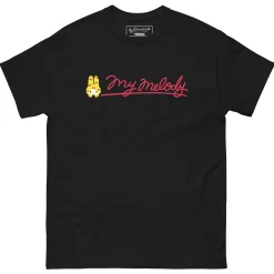 Printful My Melody Cherry Sweet Logo Tee