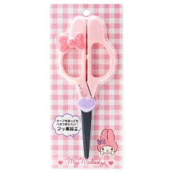 Japan Original My Melody Classic Craft Scissors