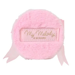 Japan Original My Melody Compact Mirror (50th Anniv. Ribbon Series)
