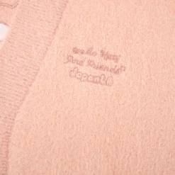 JAPANLA My Melody Cozy Kuma Cardigan