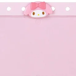 Japan Original My Melody Customizable ID Badge Holder (My Pachirun Series)