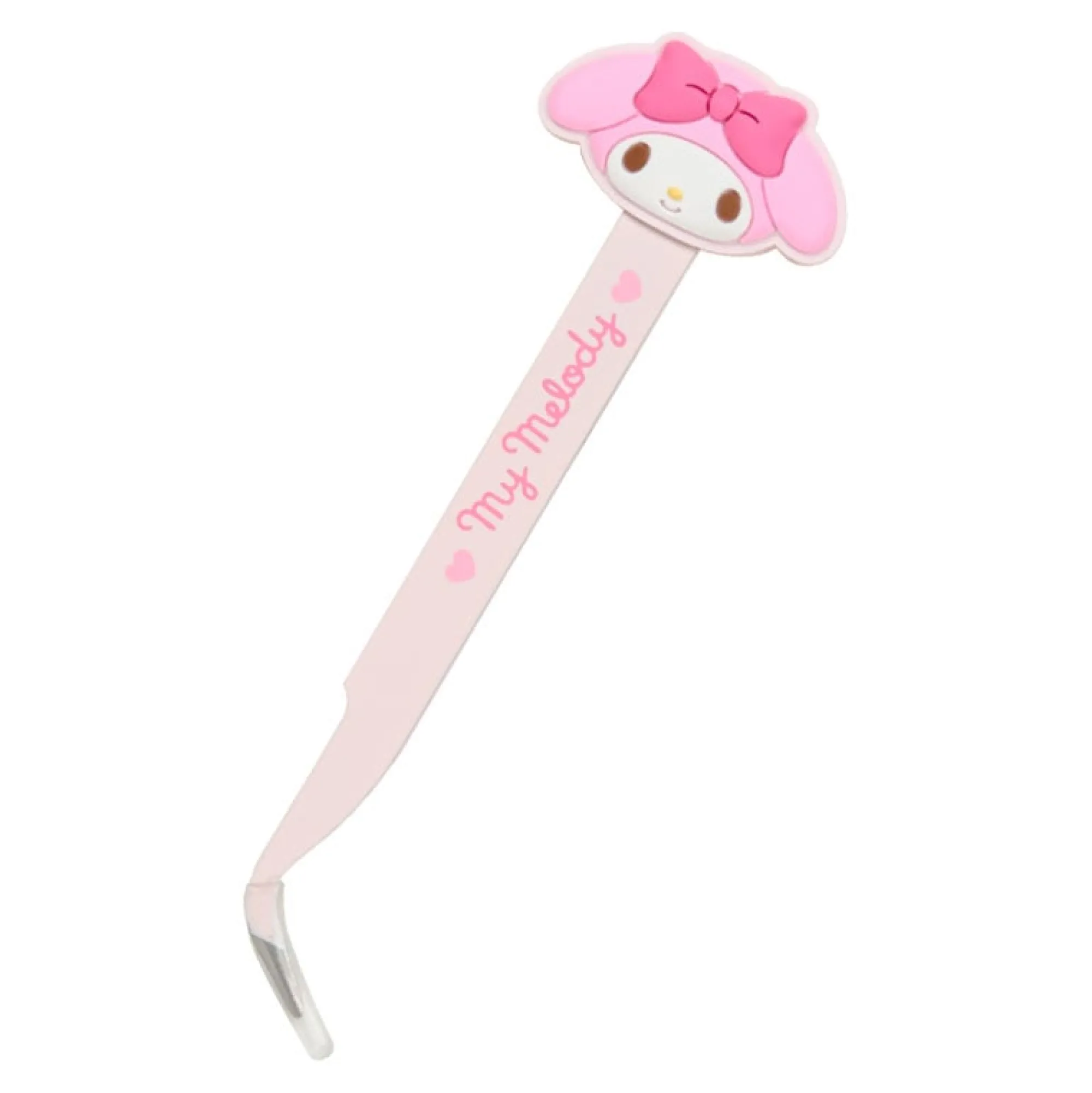 Japan Original My Melody DIY Charm Set (Enjoy Idol Series)