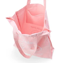 Japan Original My Melody Everyday Cotton Tote Bag