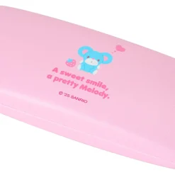 Japan Original My Melody Everyday Eyewear Case Duo