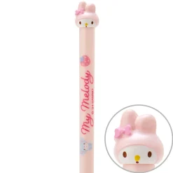 Japan Original My Melody Everyday Mascot Chopsticks