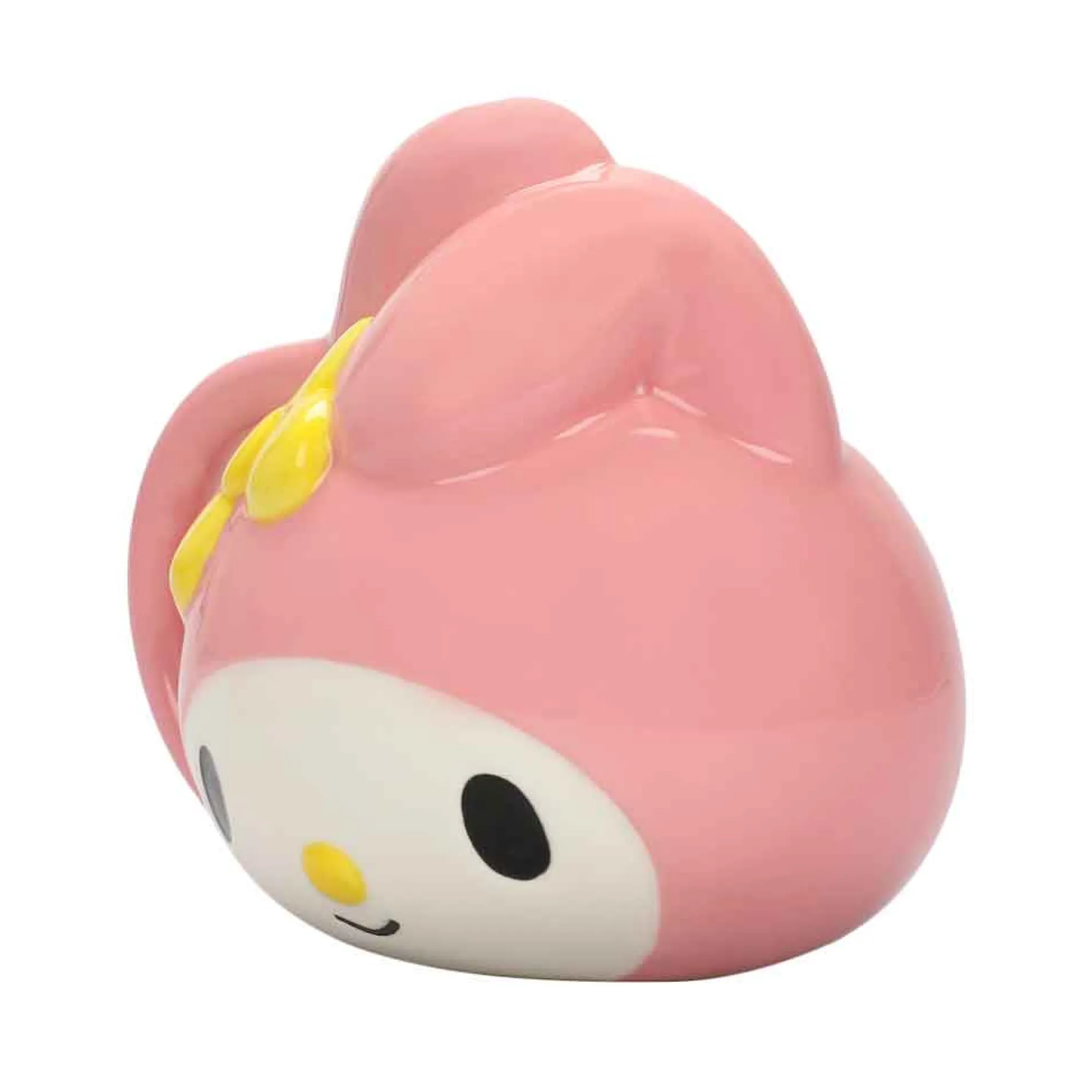 BIOWORLD My Melody Face Sculpted Mug