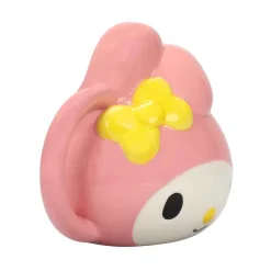 BIOWORLD My Melody Face Sculpted Mug