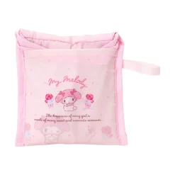 Japan Original My Melody Foldable Lunch Tote