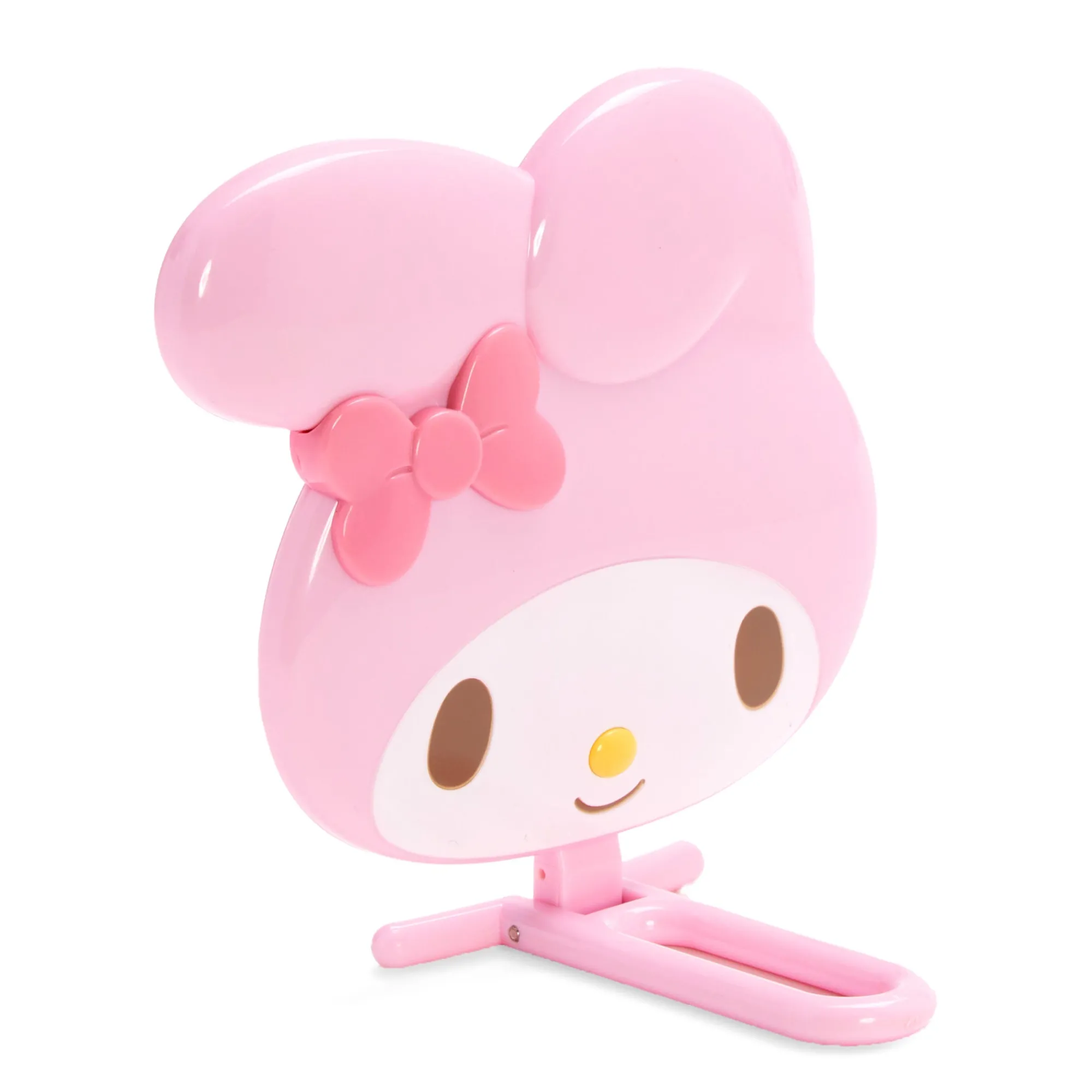 Japan Original My Melody Folding Hand Mirror