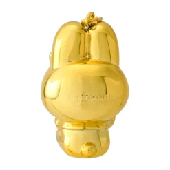 Japan Original My Melody Gold Charm (Lucky Zodiac Series)