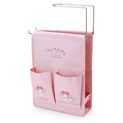 Japan Original My Melody Hanging Storage Rack