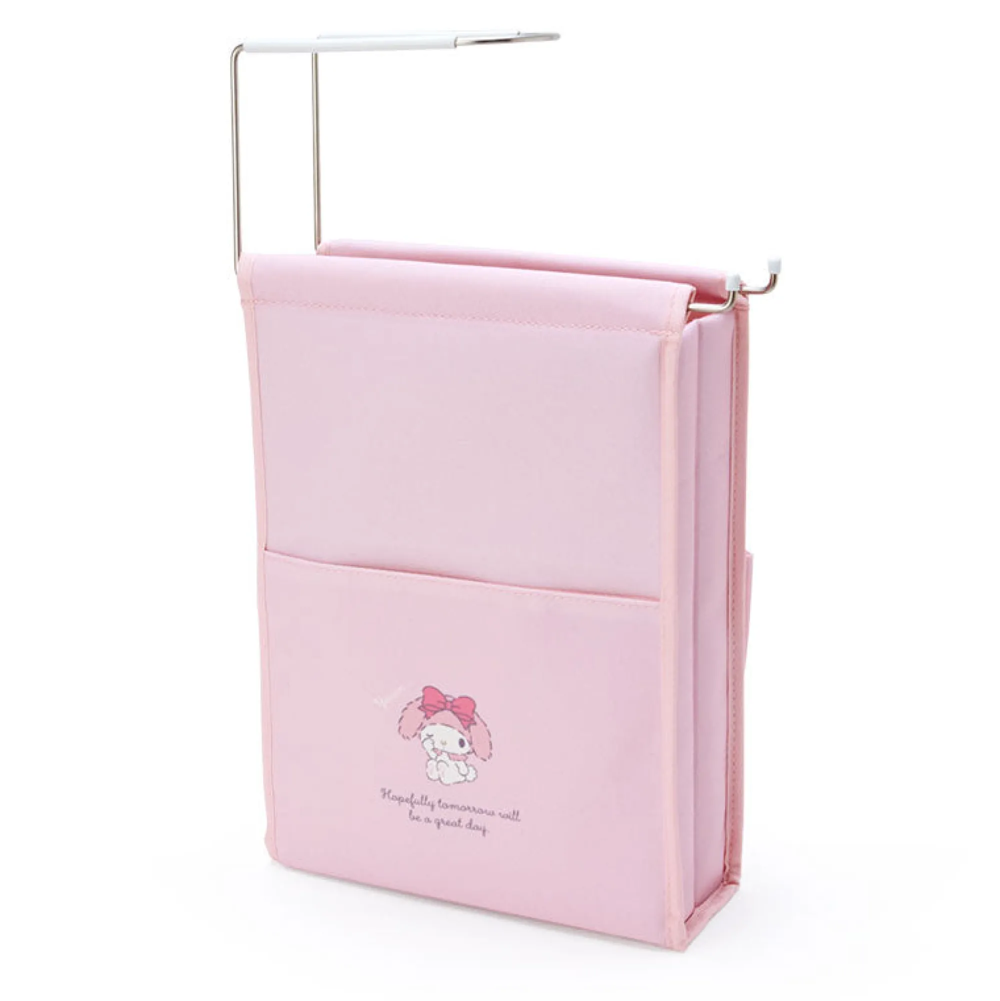Japan Original My Melody Hanging Storage Rack