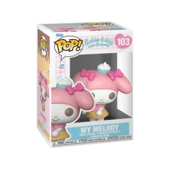 FUNKO My Melody Ice Cream Pop! (No. 103 Hello Kitty and Friends Series)
