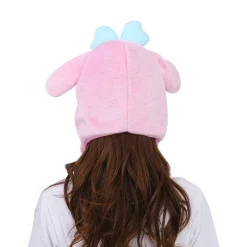 CLEVER IDIOTS My Melody Kigurumi Hat