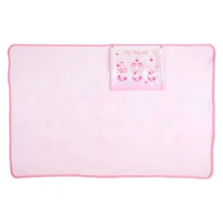Japan Original My Melody Lap Blanket (Soda Float Series)