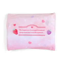 Japan Original My Melody Lap Blanket (Soda Float Series)