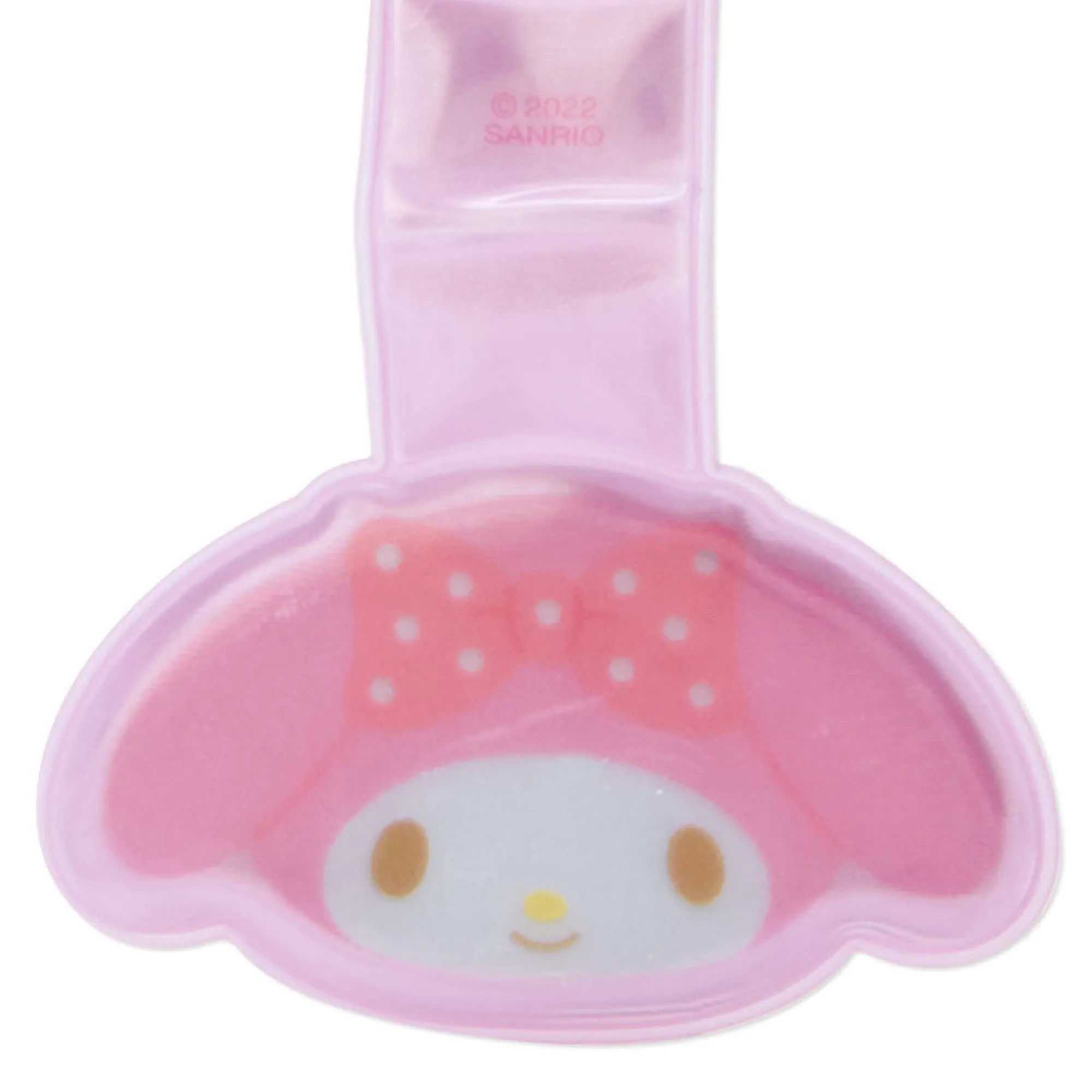 Japan Original My Melody Magnetic Bag Charm