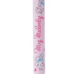 Japan Original My Melody Mascot Ballpoint Pen