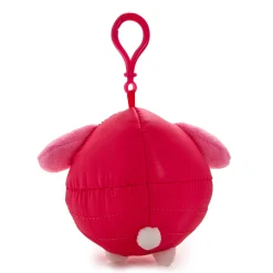 NAKAJIMA CORPORATION My Melody Mascot Clip (Winter Puffer Series)