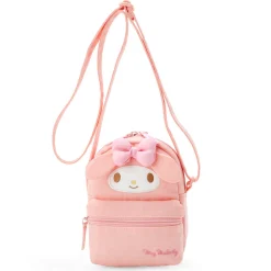 Japan Original My Melody Mini Crossbody Bag