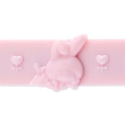 Japan Original My Melody Mini Hair Clip Set