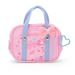 Japan Original My Melody Mini Handbag (Sanrio Academy Series)