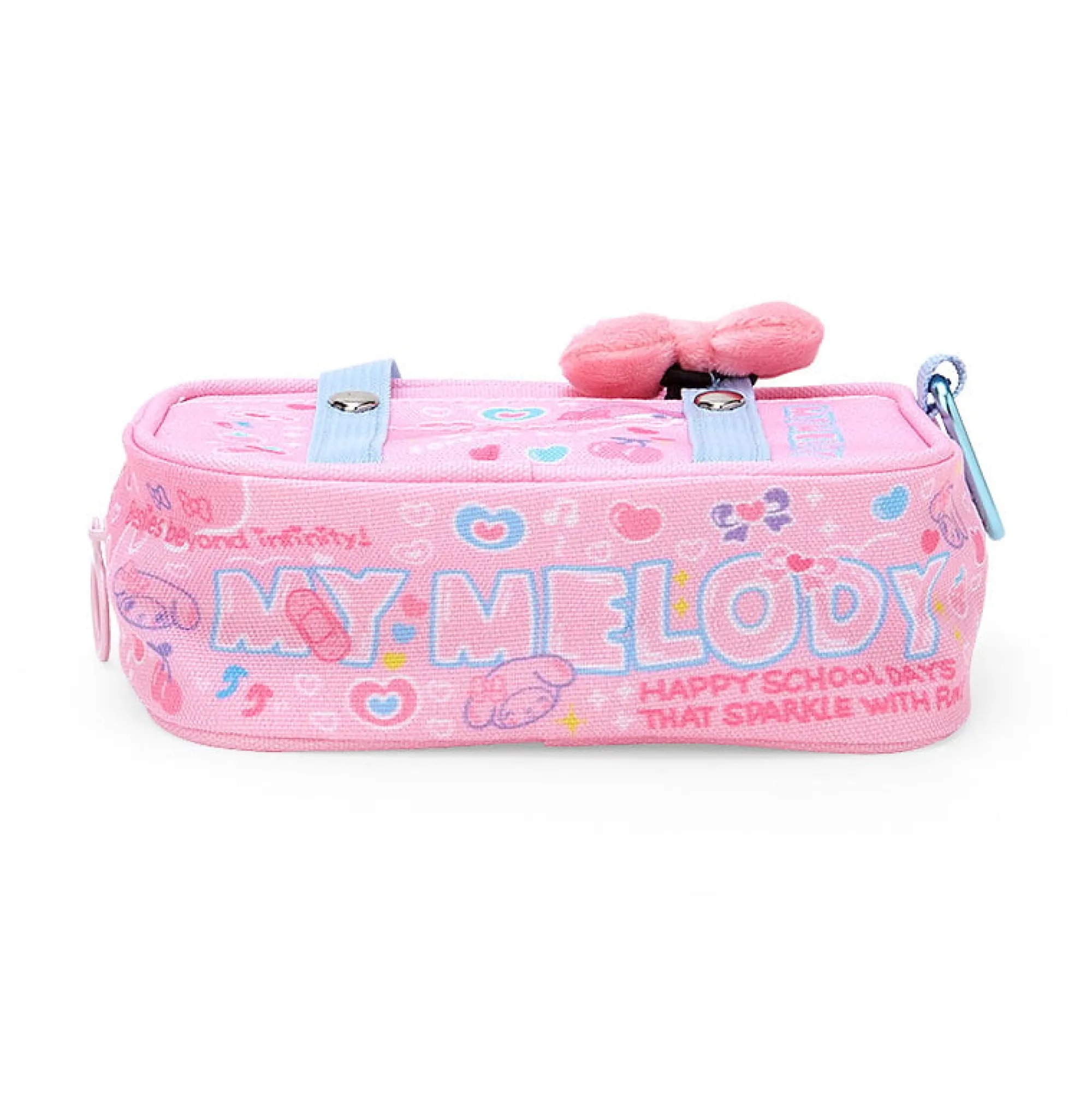 Japan Original My Melody Mini Handbag (Sanrio Academy Series)