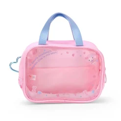 Japan Original My Melody Mini Handbag (Sanrio Academy Series)