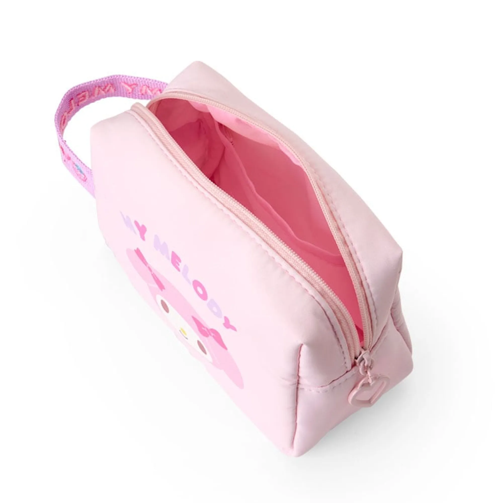 Japan Original My Melody Mini Handy Pouch