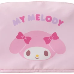 Japan Original My Melody Mini Handy Pouch