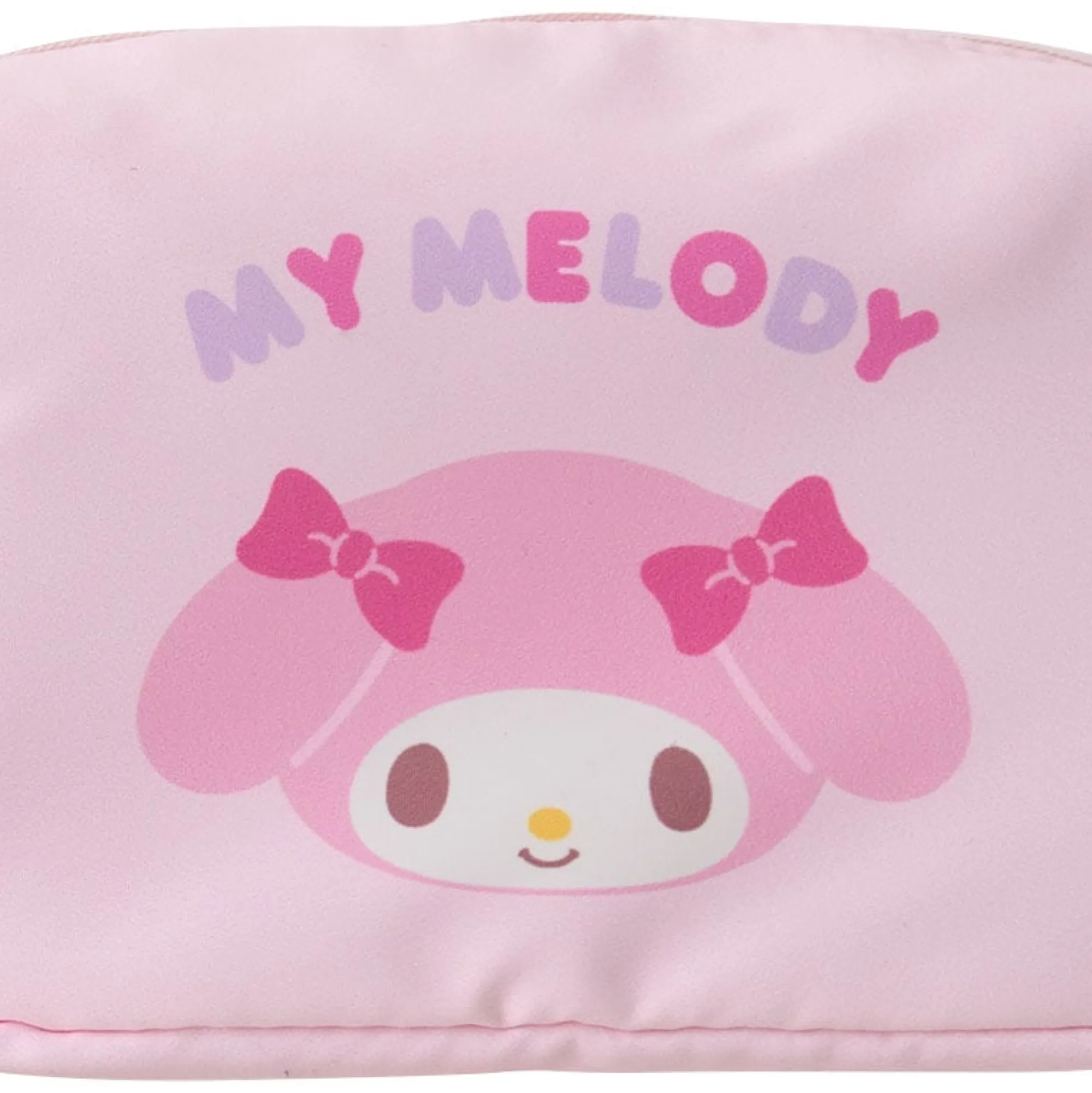 Japan Original My Melody Mini Handy Pouch