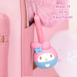 Hamee.com - Hamee US My Melody Mini Otamatone Melody Charm